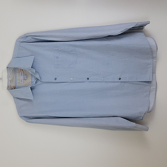 Quik Silver Other - Quik Silver Edition Dress Shirt XL
